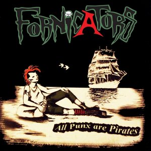All Punx Are Pirates