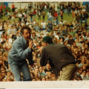 De Raggende Manne photo provided by Last.fm