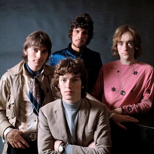 Traffic のアバター