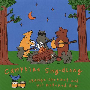 Campfire Sing-Along