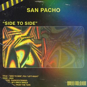 Side To Side - Single