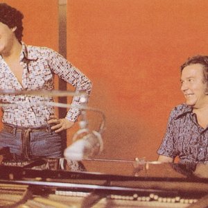 Miúcha e Tom Jobim 的头像