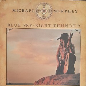 Blue Sky · Night Thunder