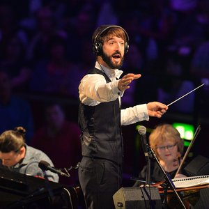 Avatar for Jacob Collier, Metropole Orchestra & Jules Buckley