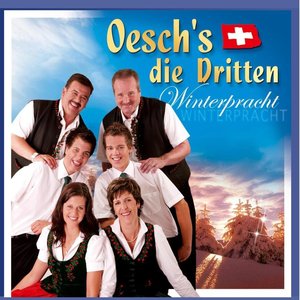 Winterpracht