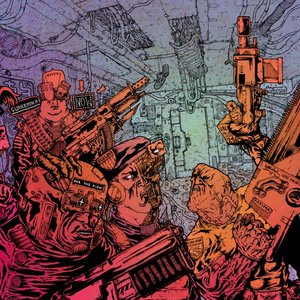 Seum / Fatima split - Single