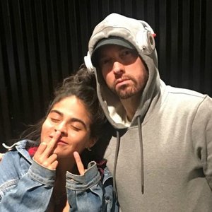 Avatar de Eminem & Jessie Reyez