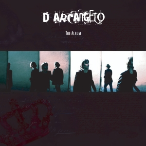 The Album cover