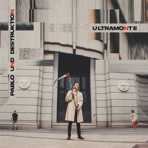 Ultramonte [Explicit]