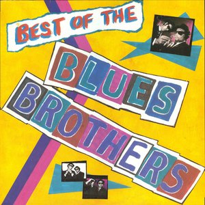 The Best of the Blues Brothers