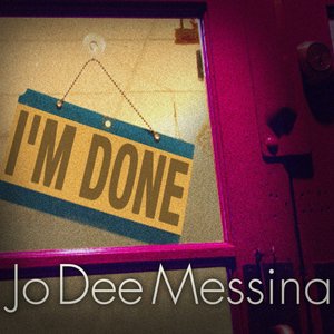 I'm Done - Single