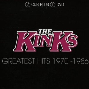 Greatest Hits 1970 - 1986