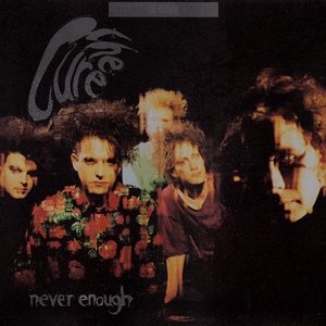 Image for 'Never Enough'