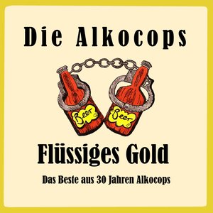 Flüssiges Gold