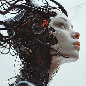 Ghost In The Shell