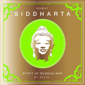 Siddharta, Spirit of Buddha-Bar Vol. 6