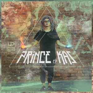 Prince Kas [Explicit]