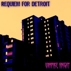 Requiem for Detroit - Single