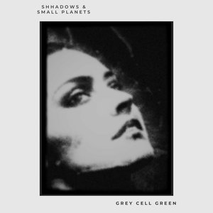 Grey Cell Green - Single