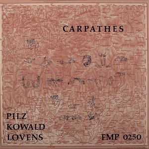 Michel Pilz, Peter Kowald & Paul Lovens 的头像