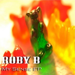 My Sense EP