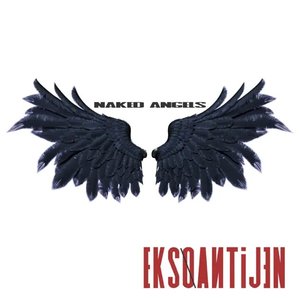Naked Angel