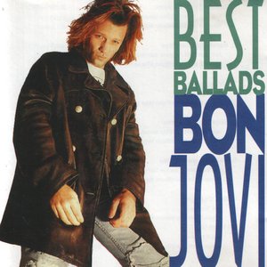 Bon Jovi - Bon Jovi  Best Ballads  Lyrics - Zortam Music
