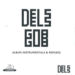 GOB - Album Instrumentals & Remixes