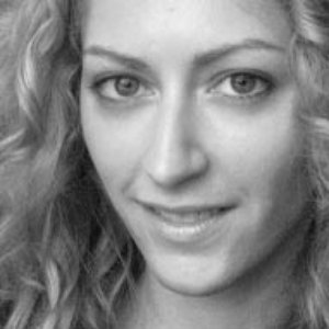 Image for 'Jane McGonigal'
