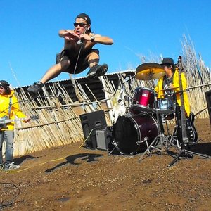 Junior Capacho 的头像