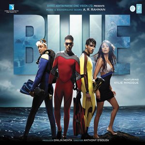 Blue (Original Motion Picture Soundtrack)