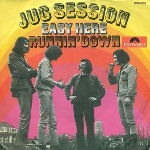 Easy Here / Runnin' Down