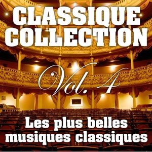 Les Plus Belles Musiques Classiques Vol. 4