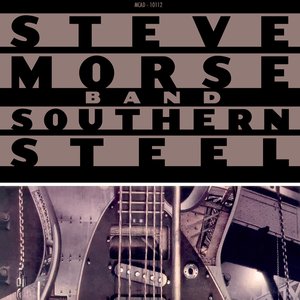 Image for 'Southern Steel'