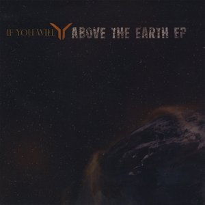 Above the Earth - EP