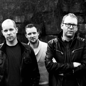 The Heck photo provided by Last.fm