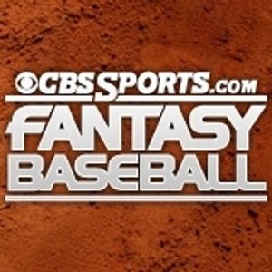 “Fantasy Baseball”的封面