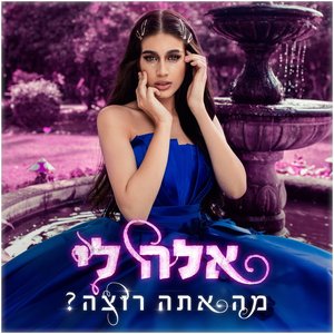 מה אתה רוצה