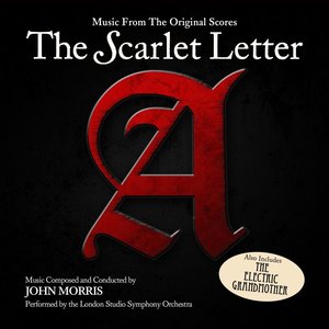 The Scarlet Letter (Original Soundtrack Recording)