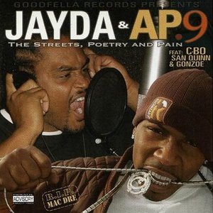 Avatar för Jayda and AP.9