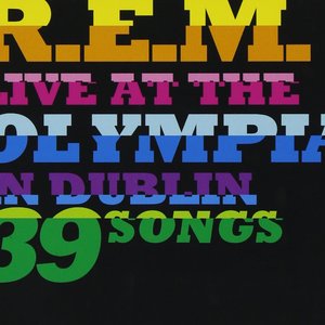 Live At The Olympia In Dublin 39 Songs