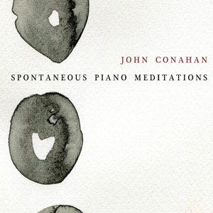 Spontaneous Piano Meditations