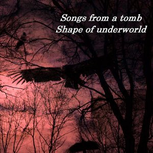 Shape of underworld