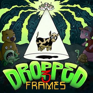 Dropped Frames, Vol. 3