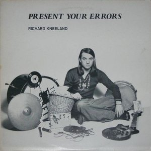 Present Your Errors