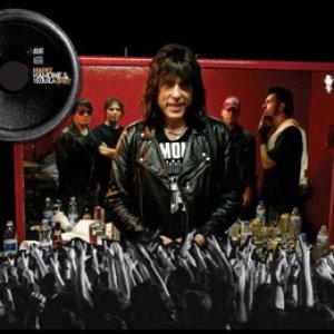 Marky Ramone e Tequila Baby 的头像