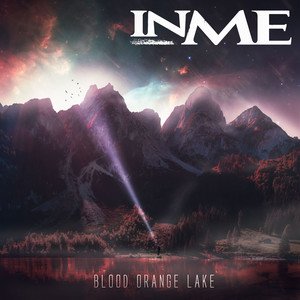 Blood Orange Lake - Single