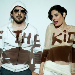 Image for 'If the Kids'