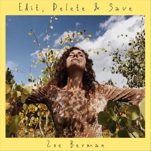 Edit, Delete & Save
