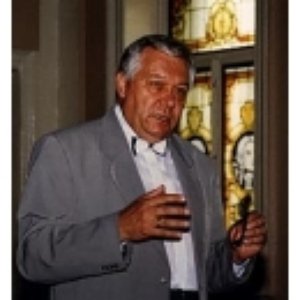 Avatar for Vladislav Kazenin